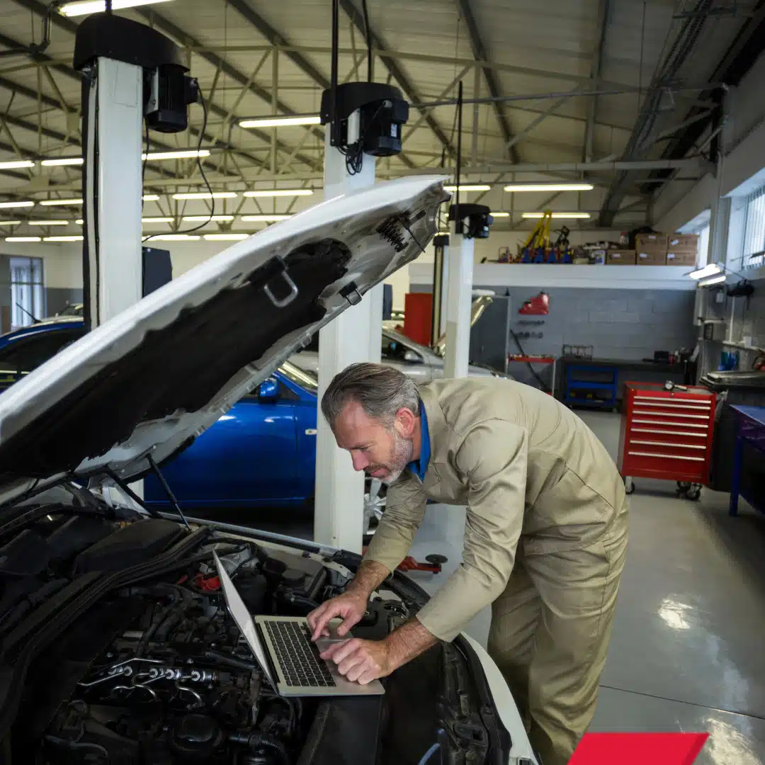 The Future of the Automotive Aftermarket: Overcoming Challenges in 2025 with Smart Staffing, Training & Technology.