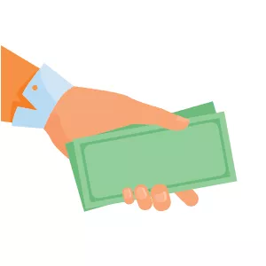 The Financial Benefits of Contracting