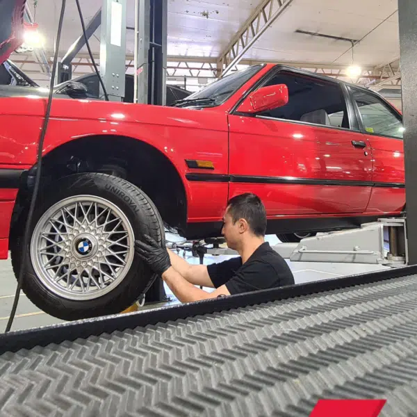 The strategic shift: Embracing temporary workers in the automotive industry