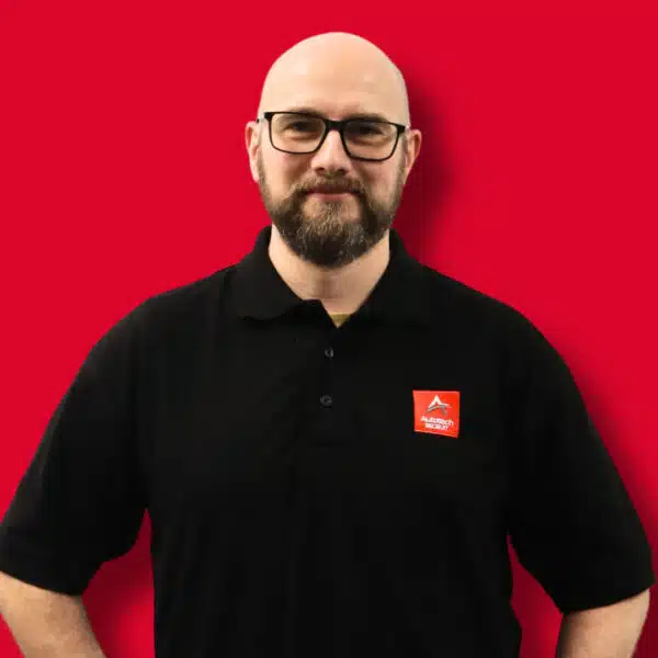 Real Contractor Stories: Jake