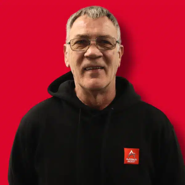 Real Contractor Stories: Mike