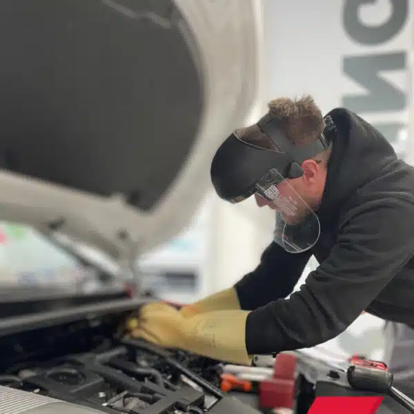 Why Access to EV-Trained Technicians Is Critical for Your Workshop’s Success
