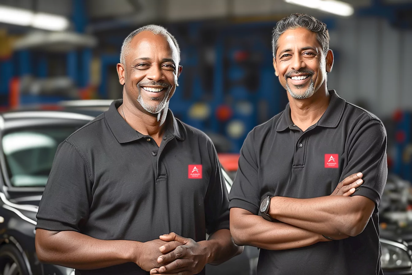 Keeping Your Ramps Rolling: The Case for Contractors in the Motor Industry