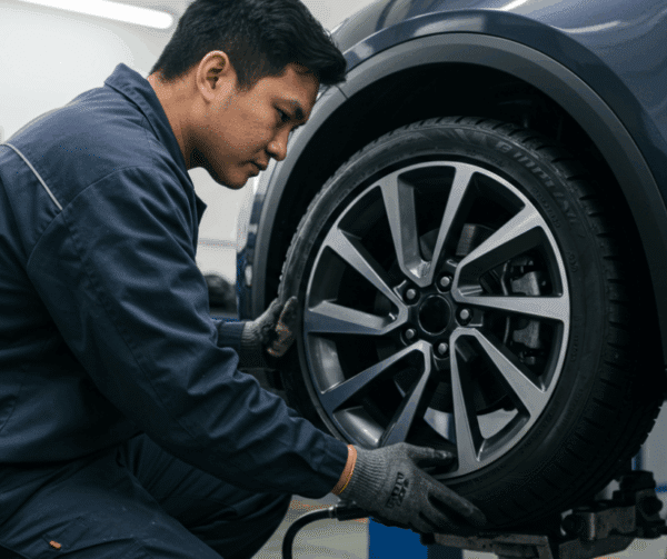 Strategies to Attract and Retain Vehicle Technicians