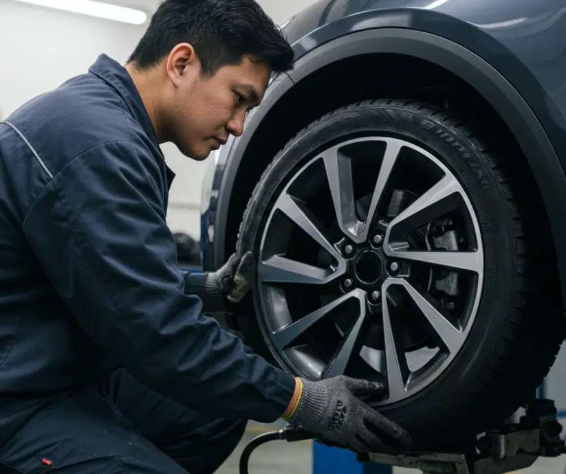 Actionable Strategies to Attract and Retain Vehicle Technicians