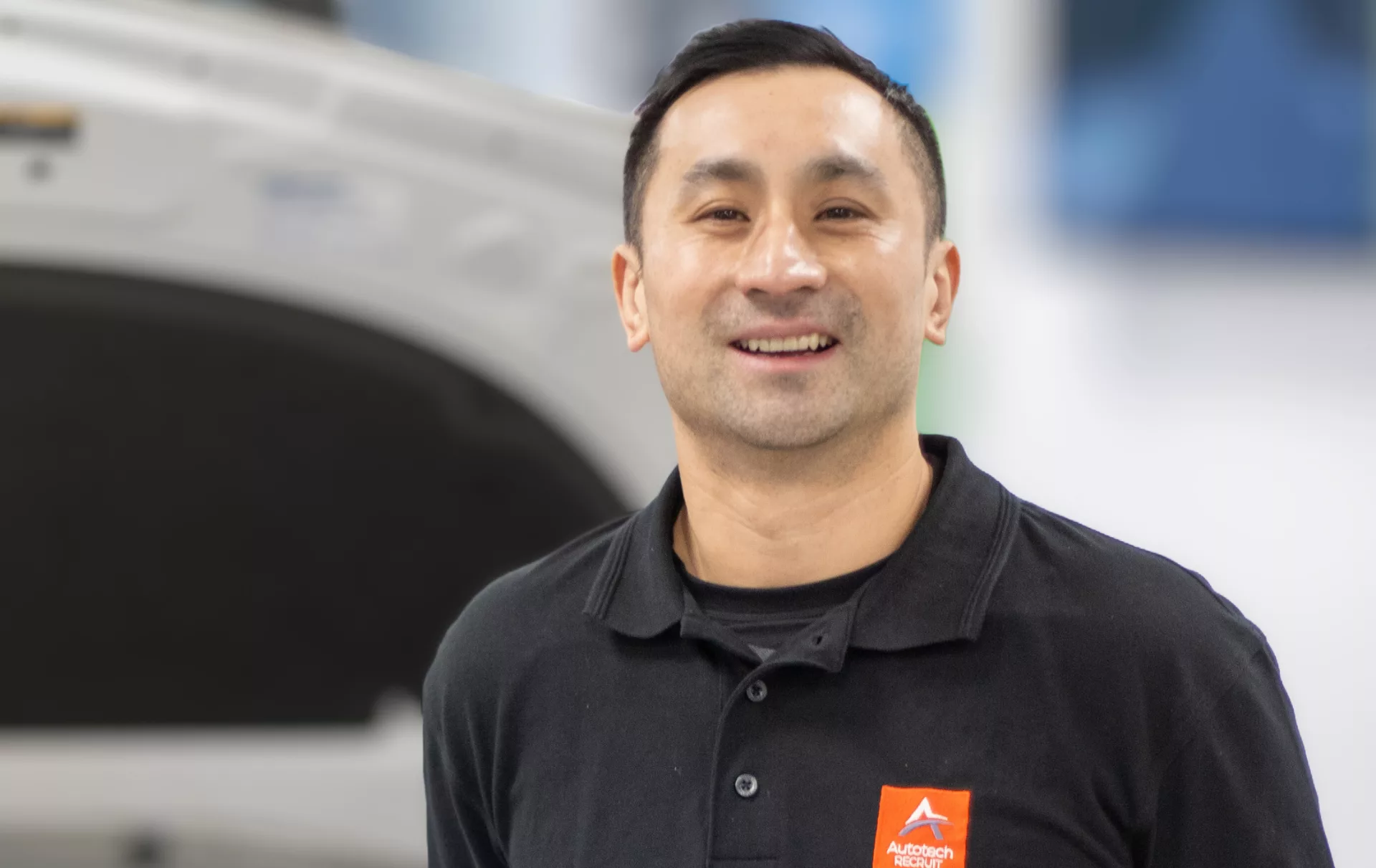 Autotech Academy case study supporting image