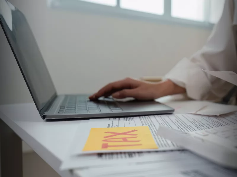 Making Tax Digital: Essential Information for Autotech Recruit Sole Trader Contractors