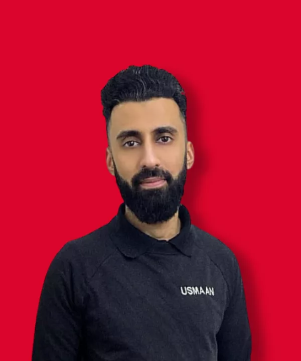 Real Contractor Stories: Usmaan 