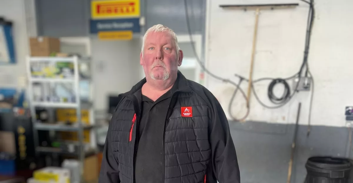 Real Contractor Stories: Steven