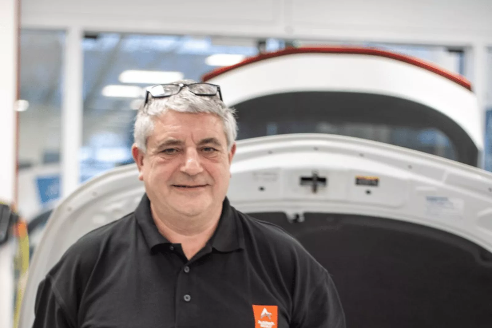 Real Contractor Stories: Dave