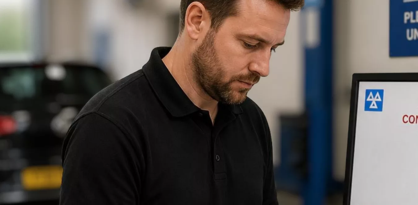 MOT Service Outage: What Testers Need to Know  