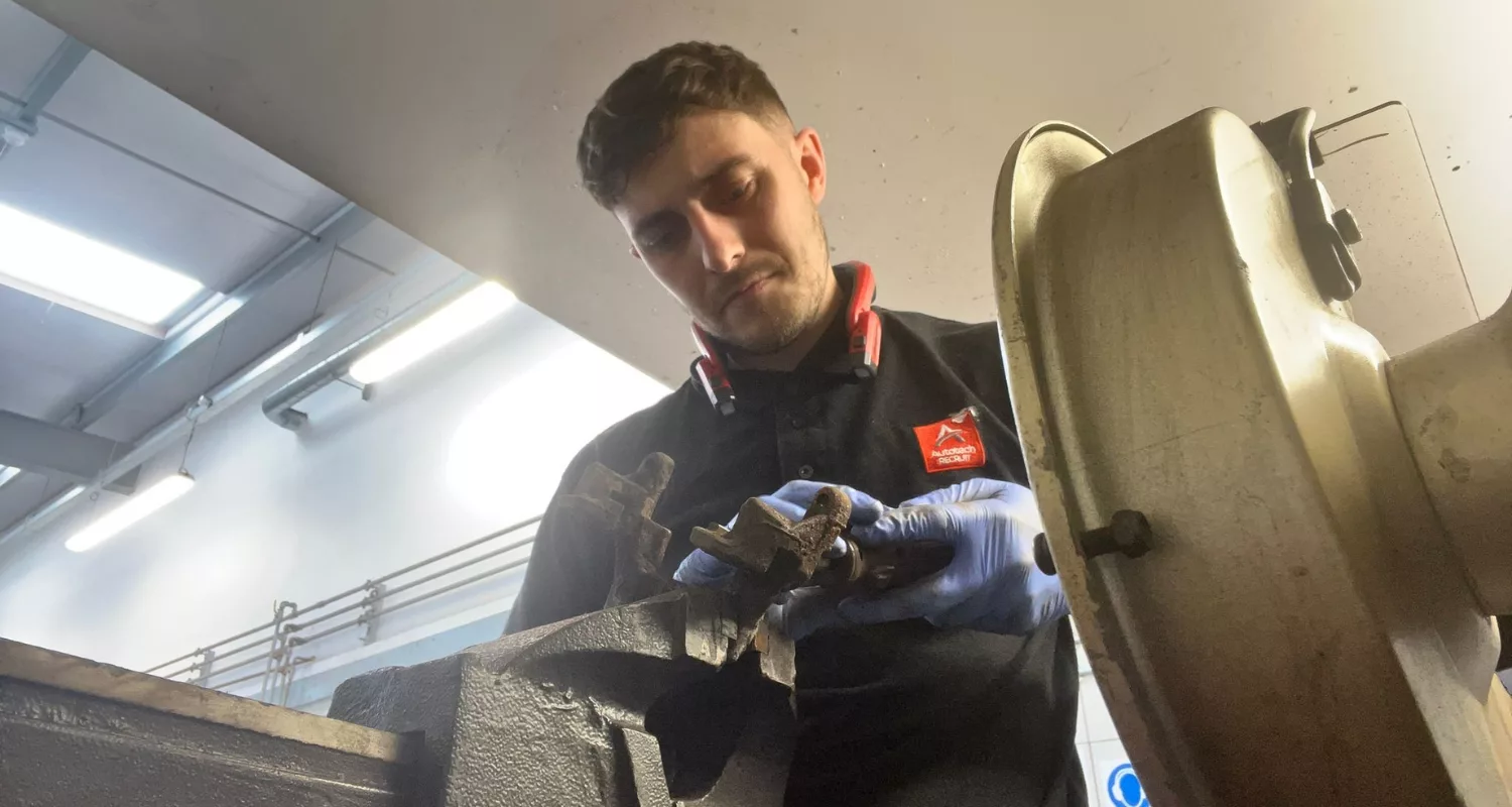Real Contractor Stories: Ben