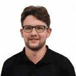 Autotech Recruit - William Charsley